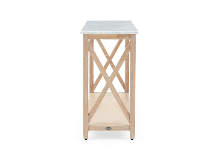 Herston large console side