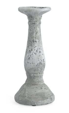 Hanley Candlestick, Medium 1