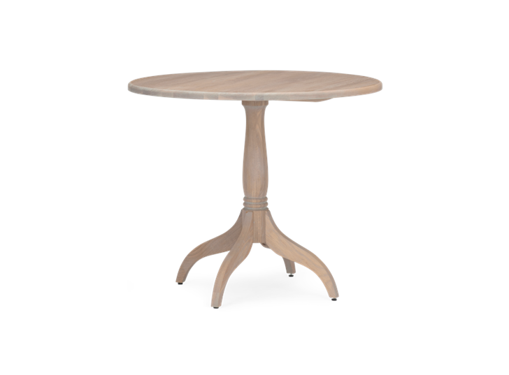 Sheldrake_92cm Round Table_3Quarter