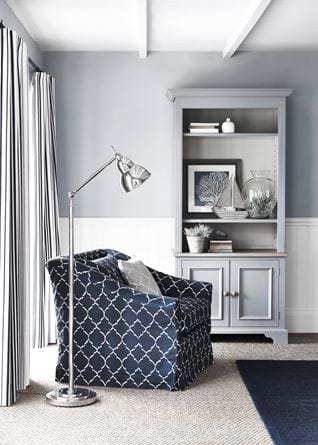 Brompton Lamp