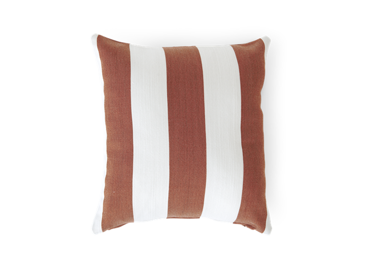 Evie 45x45 Burnt Sienna, 1_above