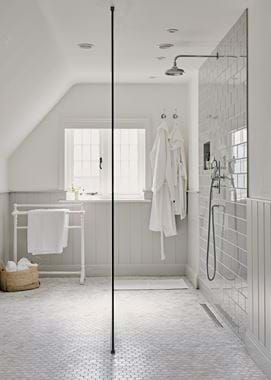 CASE STUDY, Lodewijk and Lili Spoorenberg, Farnham