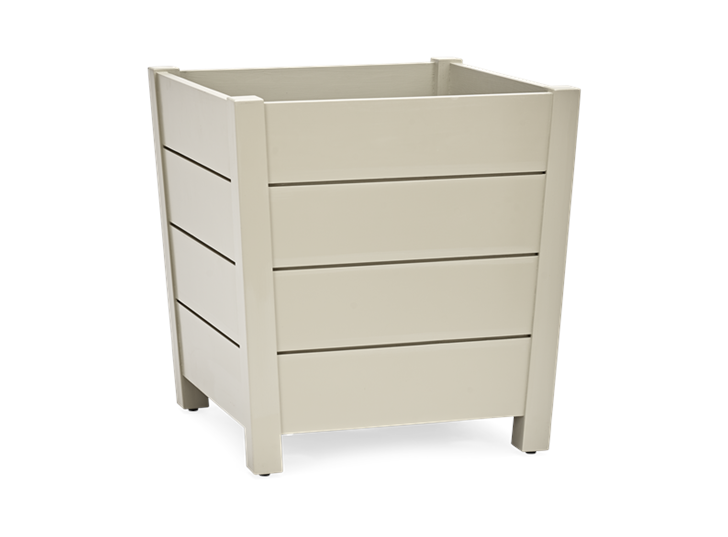 Southrop Outdoor Painted Planter Medium