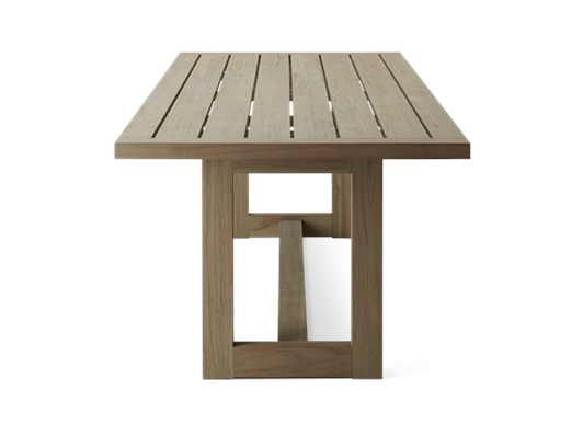 Pembrey 8-Seater Table_Garden Furniture