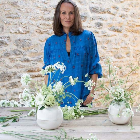 Philippa Craddock