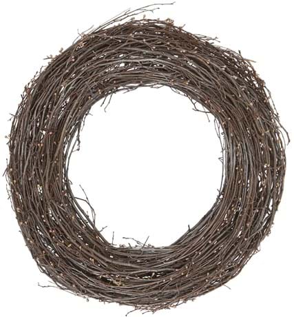 Oralie Gold Bud Wreath_Large