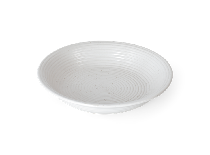 Lowther pasta bowl_interior