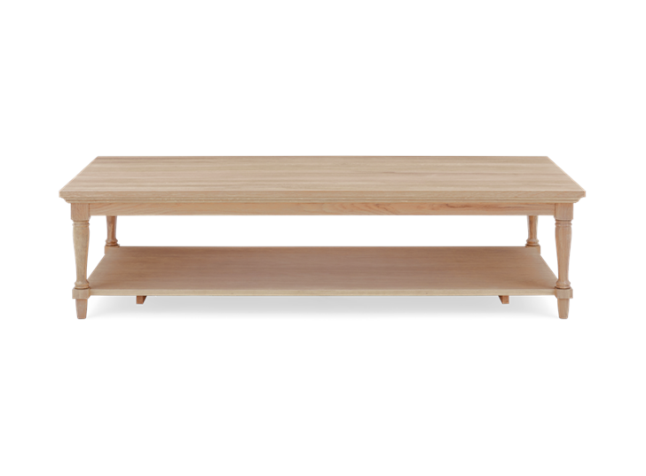 Henley Coffee Table Large_Front