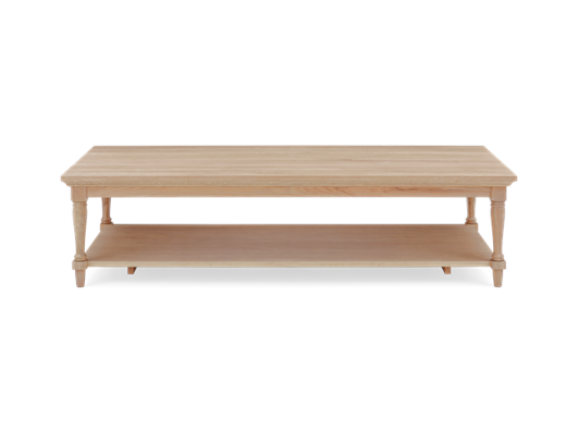 Henley Coffee Table Large_Front