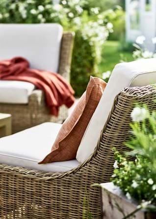 Hayburn Love Seat