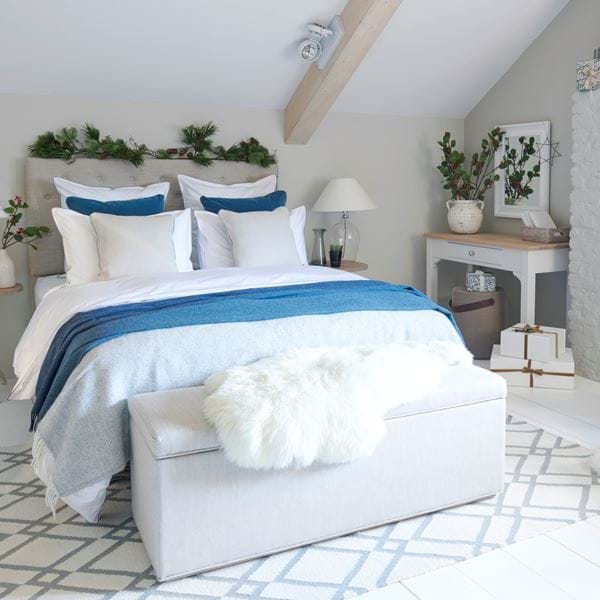 Cambridge Store_Main Bedroom