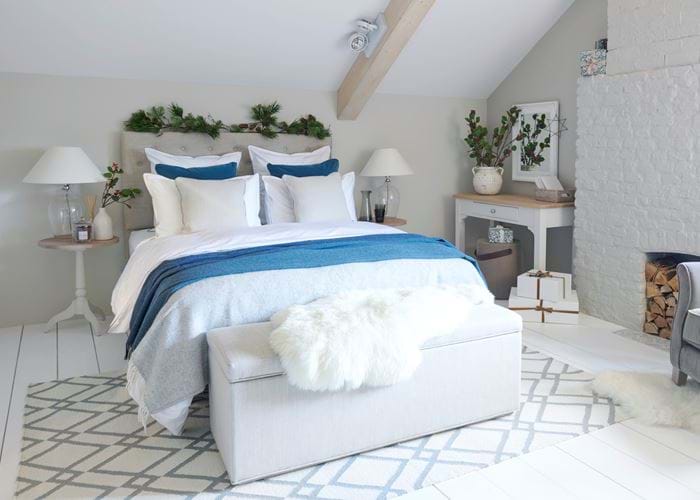 Cambridge Store_Main Bedroom