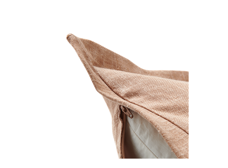 Beatrix 45 Harry Apricot Zip