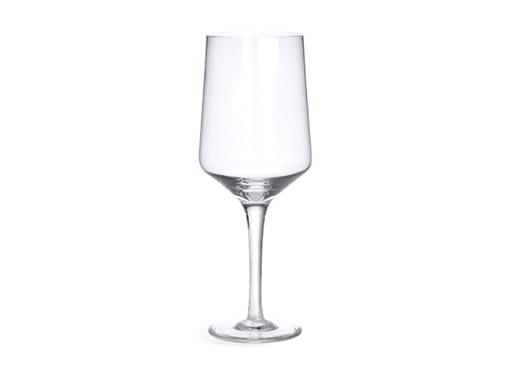 Hoxton White Wine Glasses, Set of 6 1