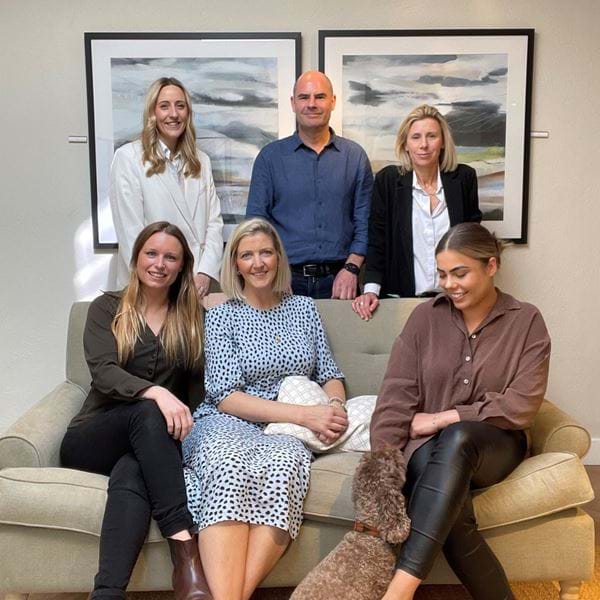 Hove team