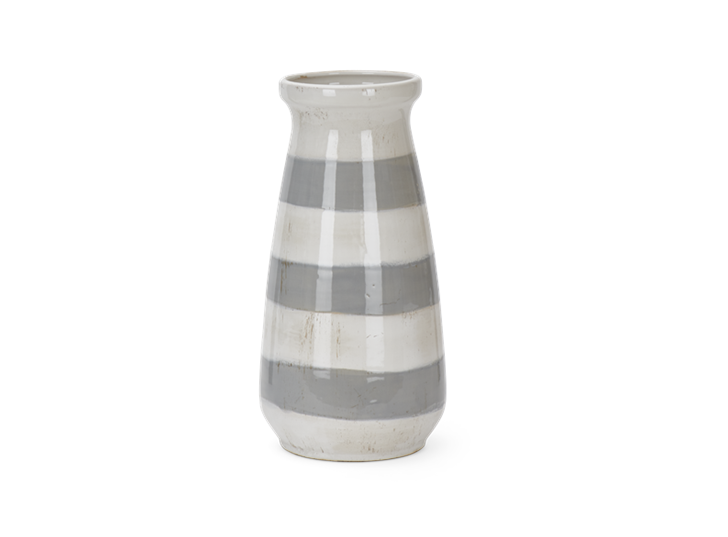 Ellingham Tall Vase Fog_Front
