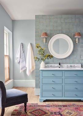 Chichester 1240 Washstand_AQUA BLUE- P_022