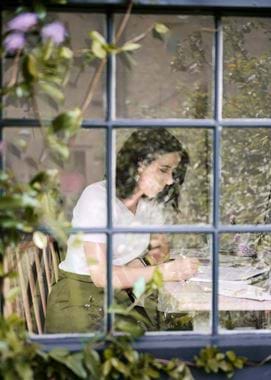 Francesca, Meet the maker 6