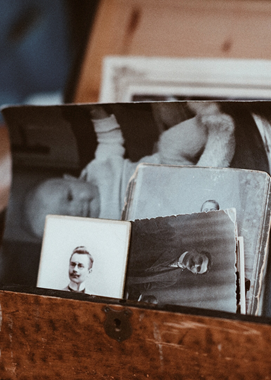Archive your life