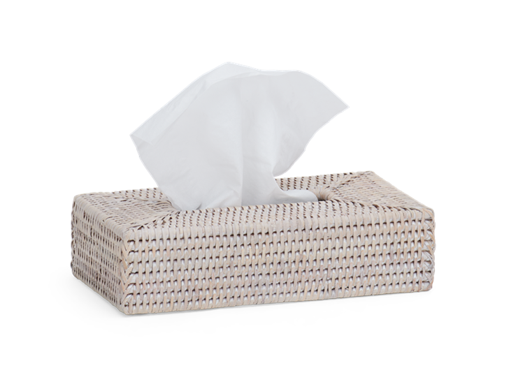 Ashcroft tissue box cover