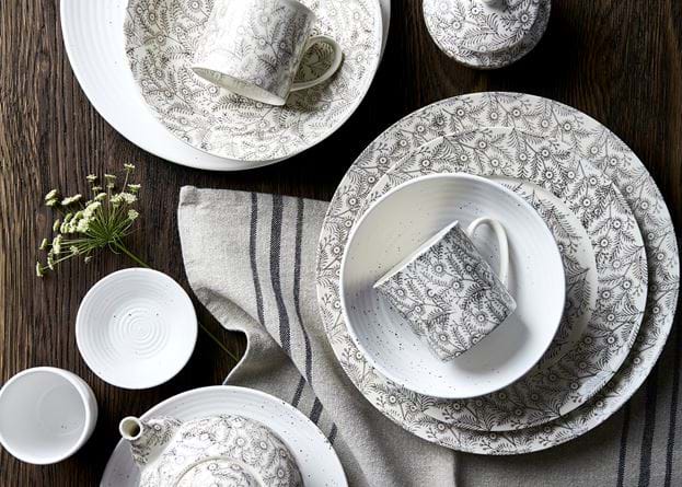 Tableware