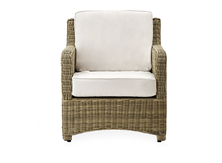 Compton NT Sofa Armchair_Front