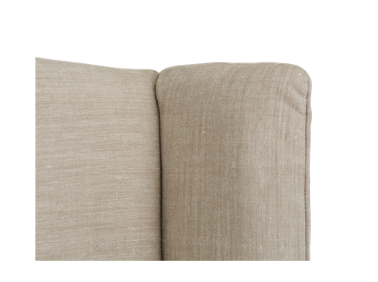 052 Charlie King Imogen Holkam Sand Headboard Detail 03
