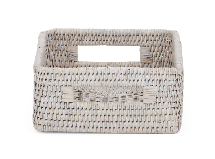 Ashcroft small Rectangular Box Tray