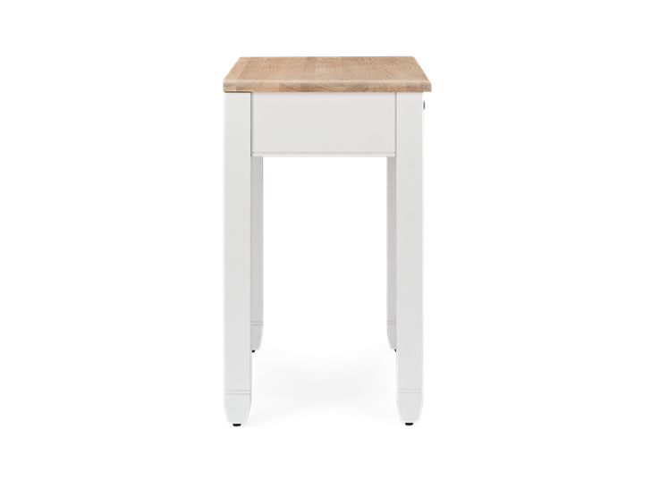 Chichester Dressing Table_Side