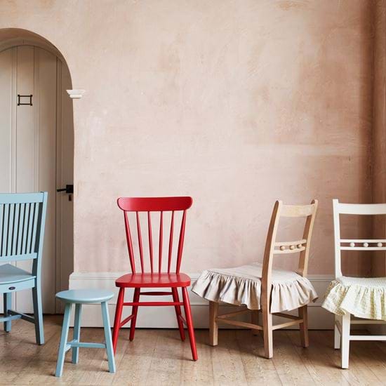 DINING AD_chair collection