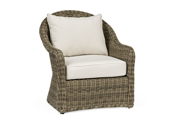 Pesaro Sofa Armchair_3Quarter
