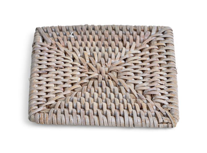 Ashcroft Square Coasters Set of 6_Front