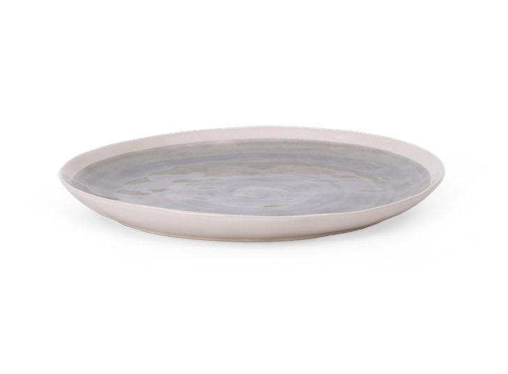 LULWORTH-dinner plate- 1 stack