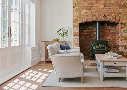 CASE STUDY, Lodewijk and Lili Spoorenberg, Farnham 11