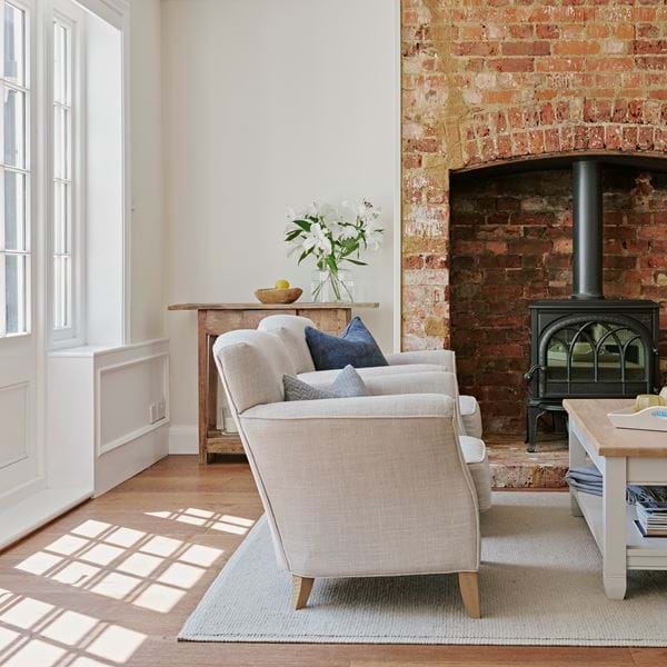 CASE STUDY, Lodewijk and Lili Spoorenberg, Farnham 11