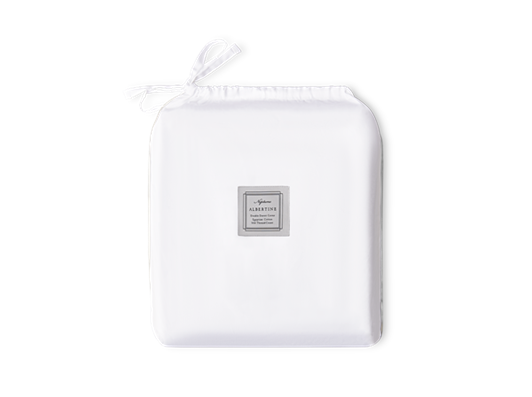 Albertine Duvet Cover Lily Double_Front