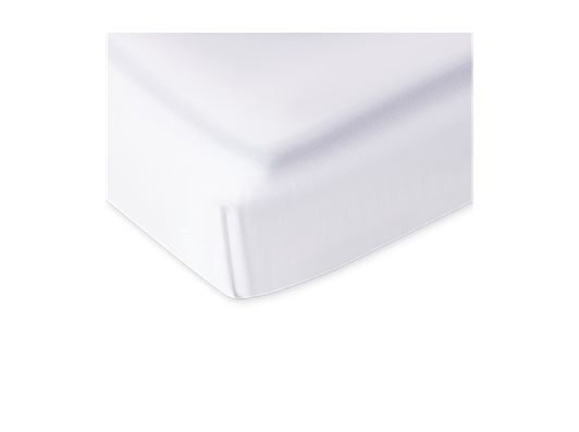 Albertine Flat Sheet_Corner