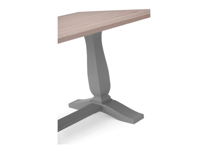Harrogate 170 Rectangular Table_Fog_Detail 3