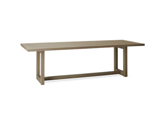 Pembrey 8-Seater Table_Garden Furniture