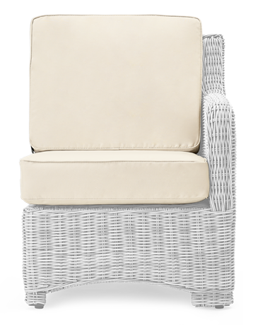 Compton right arm cushion