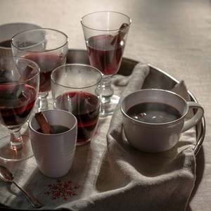 Neptune food, mulled wine-2