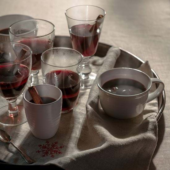 Neptune food, mulled wine-2