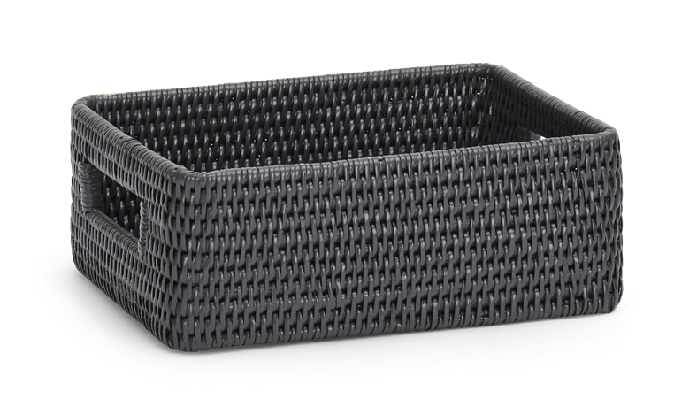 Ashcroft small Rectangular Box Tray