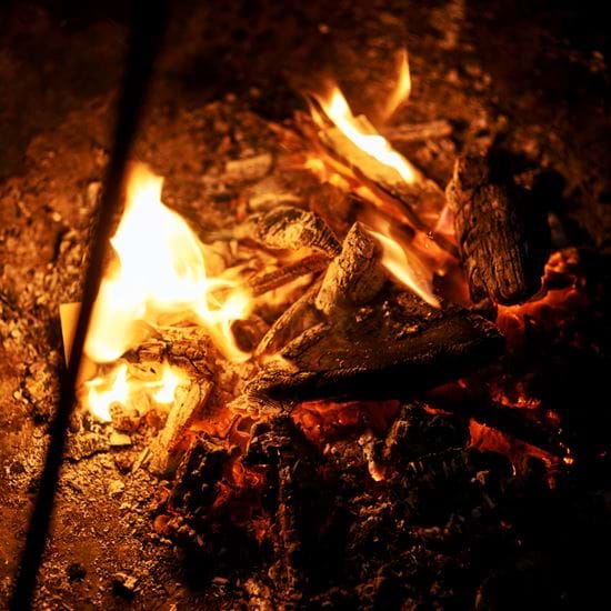 Bonfire