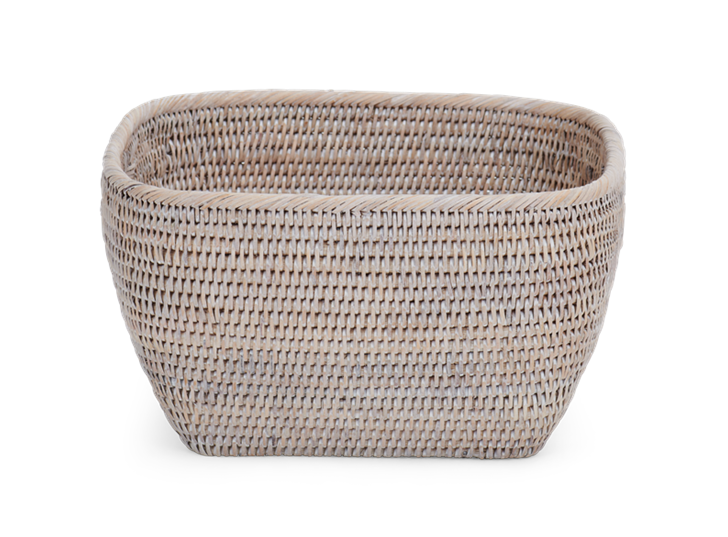 Ashcroft soft square basket