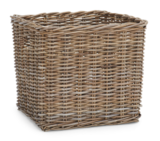 Somerton small storage basket