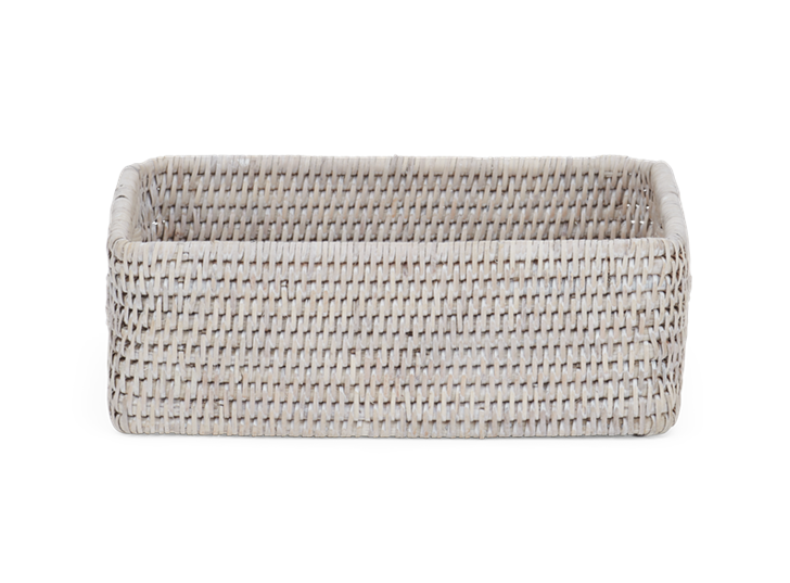 Ashcroft small Rectangular Box Tray