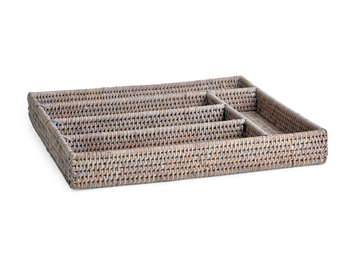 Ashcroft Cutlery Tray_3Quarter