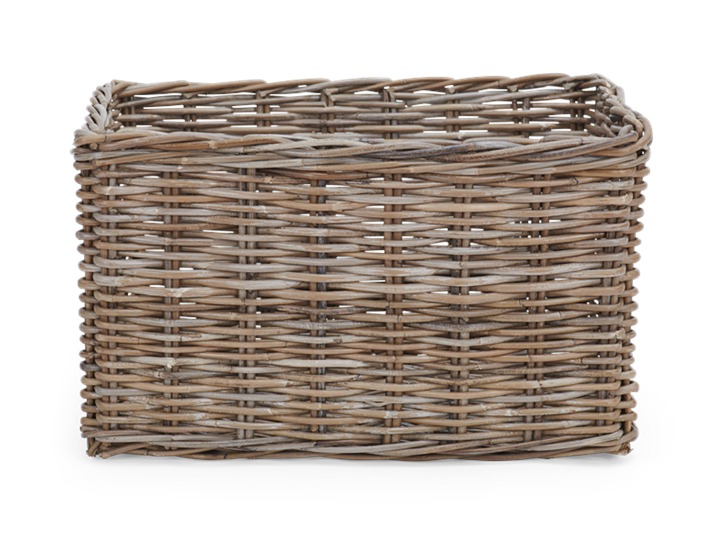Somerton medium rectangular basket
