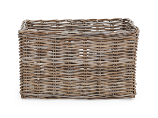Somerton medium rectangular basket